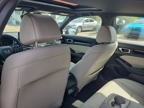 Used 2023 Honda Civic Sport Touring image 28