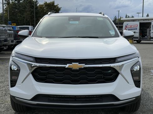 New 2026 Chevrolet Trax LT w/ Driver Confidence Package image 38