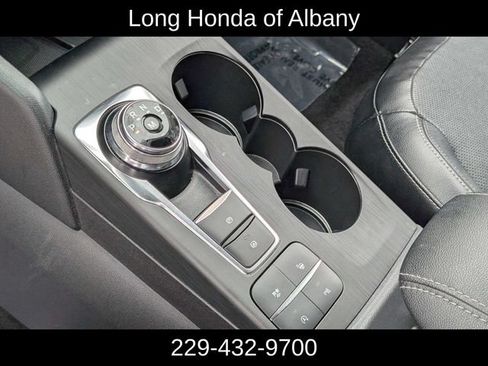 Used 2020 Ford Escape Titanium w/ Titanium Premium Package 2.0 AWD/4WD image 24