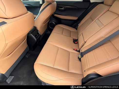 Used 2015 Lexus NX 200t FWD w/ Premium Package image 14