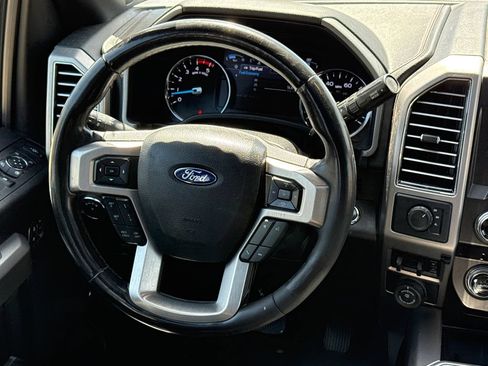 Used 2021 Ford F350 Platinum AWD/4WD image 12