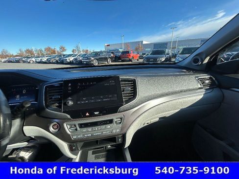 Certified 2019 Honda Pilot EX-L image 13