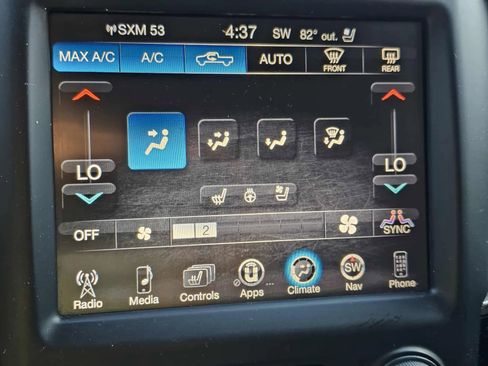 Used 2015 RAM 1500 Sport w/ Convenience Group image 20