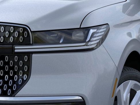 New 2025 Lincoln Navigator L Reserve image 41