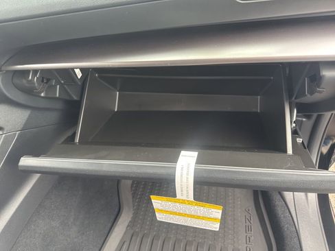 Used 2025 Subaru Impreza 2.0i image 13