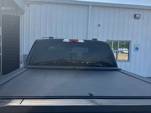 Used 2025 Ford F150 Lightning XLT AWD/4WD image 6