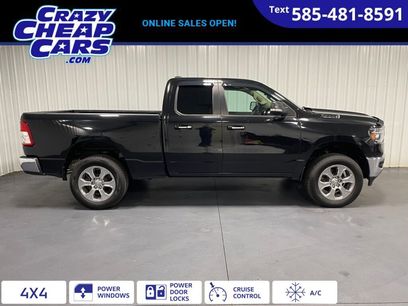 Used 2020 RAM 1500 Big Horn