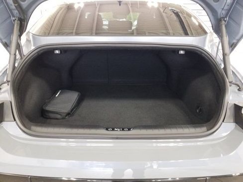 Certified 2024 Hyundai Ioniq 6 SEL RWD image 13