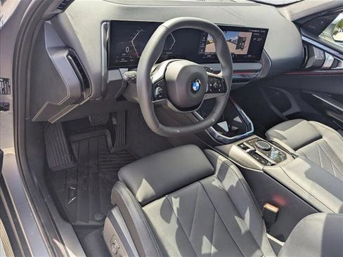 New 2026 BMW X3 xDrive30 AWD/4WD image 3