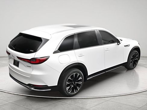 New 2026 MAZDA CX-90 Plug-In Hybrid w/ Premium Plus image 17