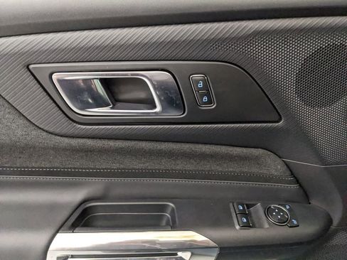 New 2025 Ford Mustang GT image 20