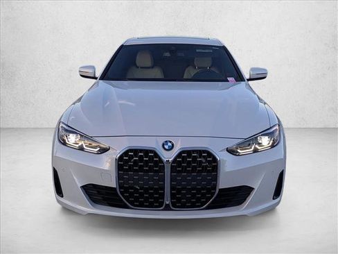 Used 2023 BMW 430i Gran Coupe image 2