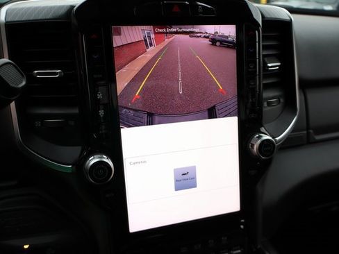 Used 2025 RAM 2500 Big Horn image 27