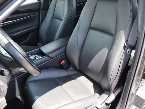 Used 2025 MAZDA MAZDA3 s FWD image 5