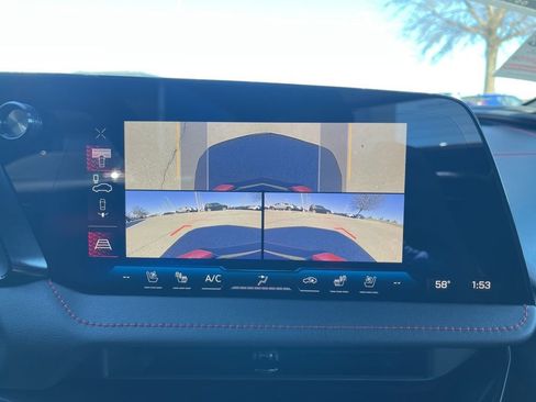 New 2026 Chevrolet Corvette Stingray Preferred Conv w/ Z51 Performance Package image 41