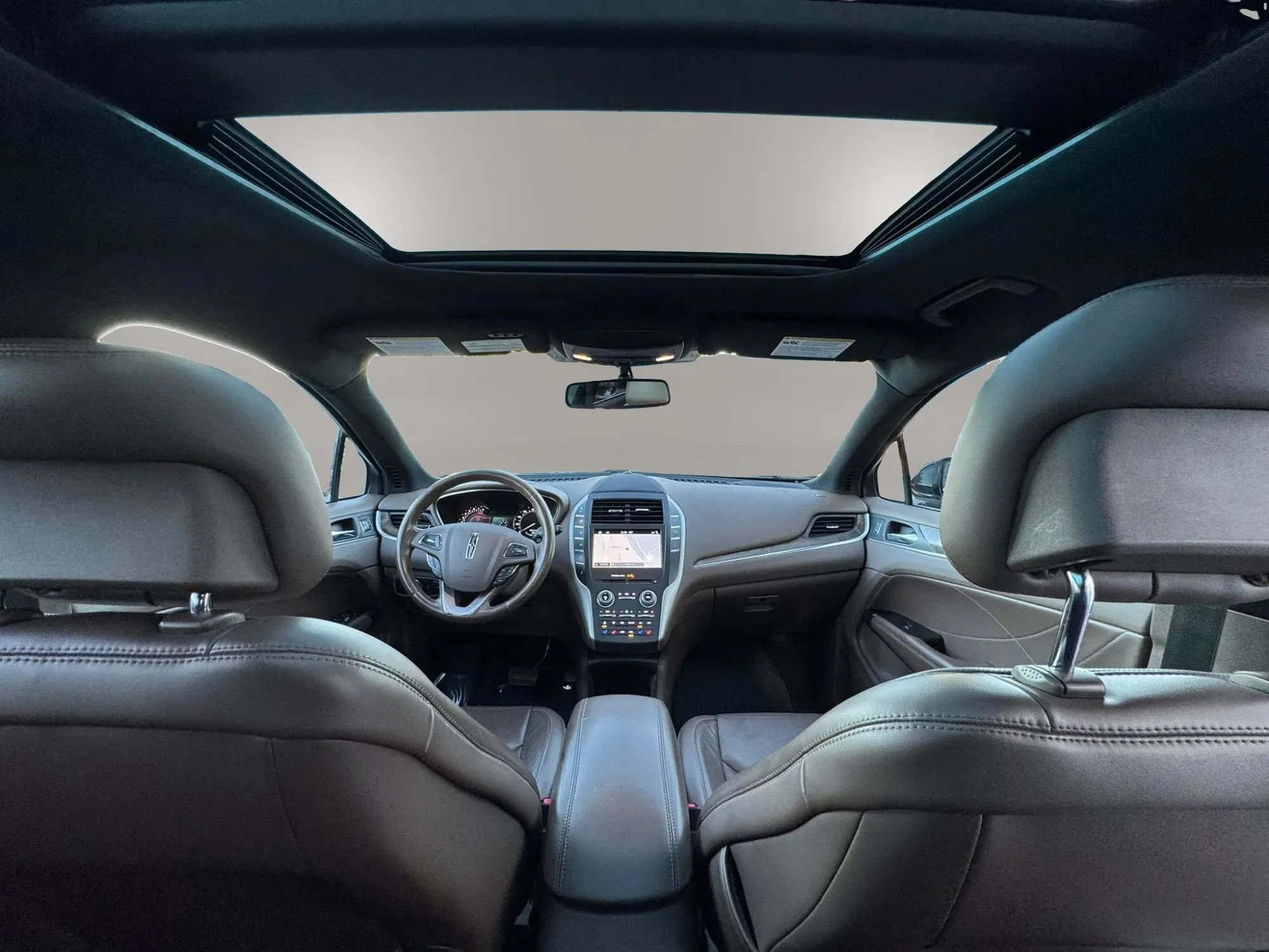 Used 2017 Lincoln MKC Reserve FWD image 16