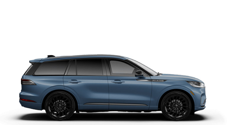 New 2027 Lincoln Aviator Reserve AWD/4WD image 27