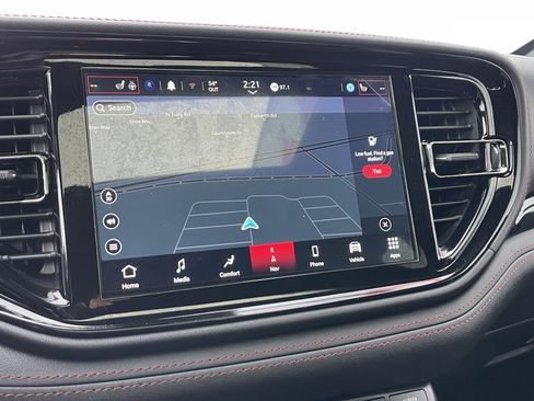 New 2026 Dodge Durango GT image 31