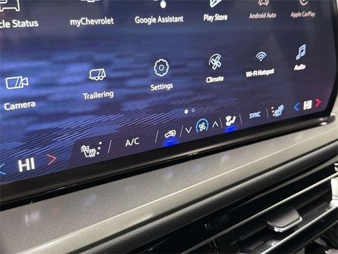 New 2026 Chevrolet Traverse LT w/ Sun and Wheel Package image 34