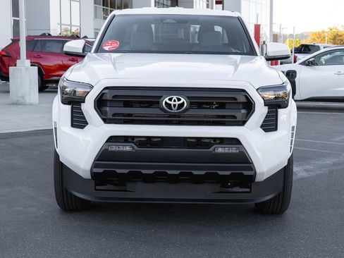 New 2026 Toyota Tacoma SR5 AWD/4WD image 2