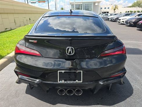 Used 2024 Acura Integra Type S FWD image 4