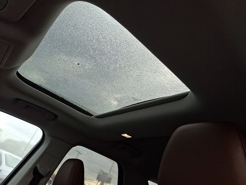 Used 2025 Ford Bronco Sport Outer Banks w/ Outer Banks Tech Package+ AWD/4WD image 16