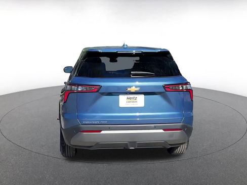 Used 2025 Chevrolet Equinox LT image 12