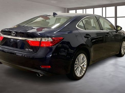 Used 2015 Lexus ES 350 w/ Luxury Package FWD image 3