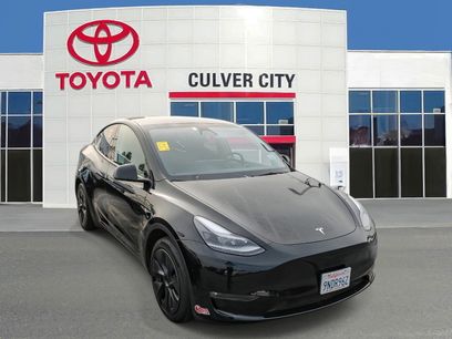 Used 2024 Tesla Model Y Long Range