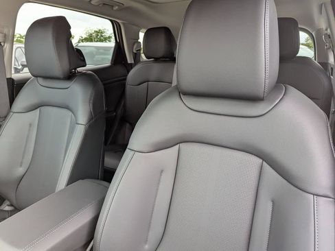 New 2026 Kia Sportage EX AWD/4WD image 22