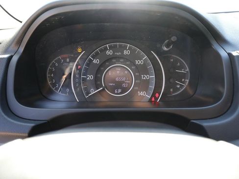 Used 2014 Honda CR-V EX image 14