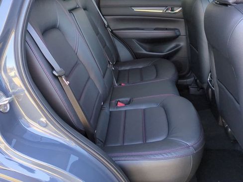New 2025 MAZDA CX-5 Carbon Edition image 19