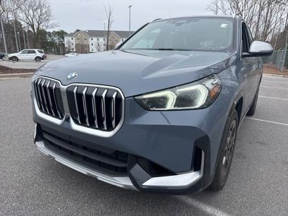 Certified 2023 BMW X1 xDrive28i w/ Premium Package
