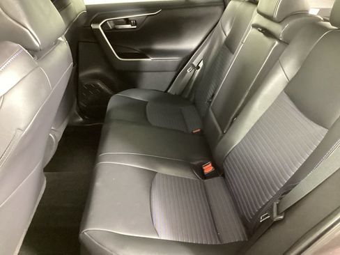 Used 2023 Toyota RAV4 XSE AWD/4WD image 22