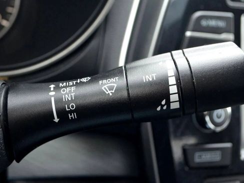 Used 2016 Nissan Maxima 3.5 S image 32