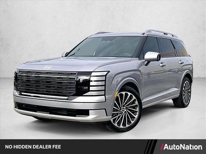 Used 2026 Hyundai Palisade Calligraphy