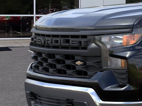 New 2026 Chevrolet Silverado 1500 W/T image 13