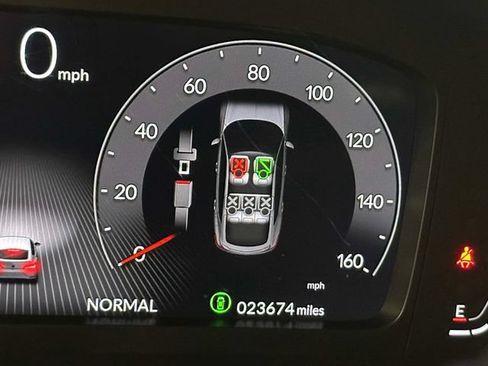 Certified 2024 Acura Integra A-Spec FWD image 30