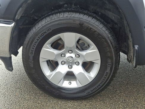 Used 2020 RAM 1500 Big Horn image 9