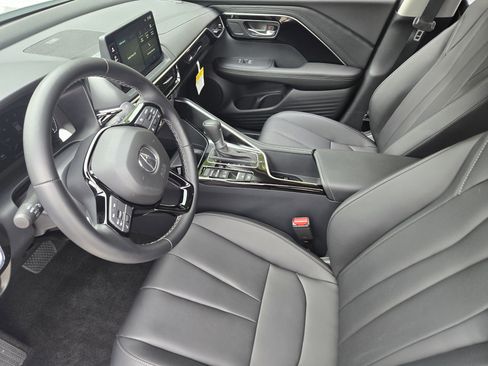 Certified 2025 Acura ADX FWD image 13