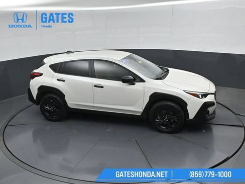 Used 2025 Subaru Crosstrek 2.0i AWD/4WD image 44