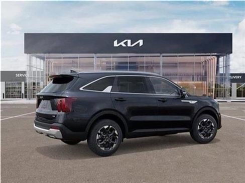 New 2025 Kia Sorento S image 33