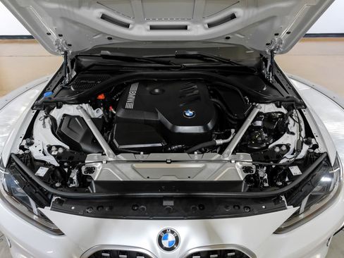 Used 2025 BMW 430i Coupe image 41