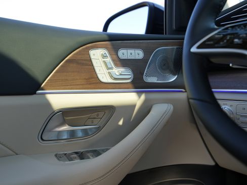 New 2026 Mercedes-Benz GLE 350 4MATIC image 40