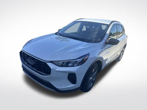 Used 2025 Ford Escape ST-Line w/ Equipment Group 301A FWD image 1
