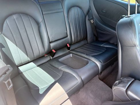 Used 2003 Mercedes-Benz CLK 55 AMG Coupe image 15