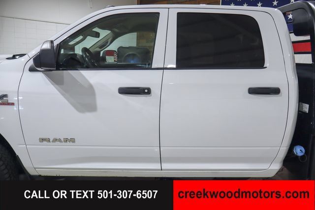 Used 2019 RAM 3500 Tradesman w/ Chrome Appearance Group AWD/4WD image 24