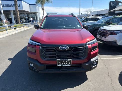 New 2026 Subaru Outback Touring XT image 2