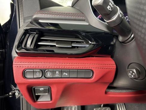 New 2026 Acura MDX A-Spec AWD/4WD image 14