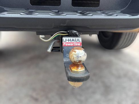 Used 2019 Toyota Tacoma SR w/ SR Convenience Package image 30